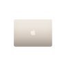Ноутбук Apple MacBook Air 13 M4 A3241 Starlight (MW1J3UA/A)