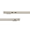 Ноутбук Apple MacBook Air 13 M4 A3241 Starlight (MW1J3UA/A)