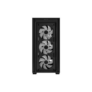 Корпус для ПК ASUS A21 PLUS TG ARGB BLACK (90DC00H0-B19010)