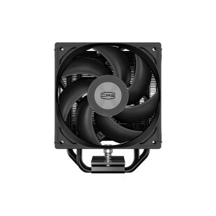 Кулер для процессора PcCooler RT400 BK