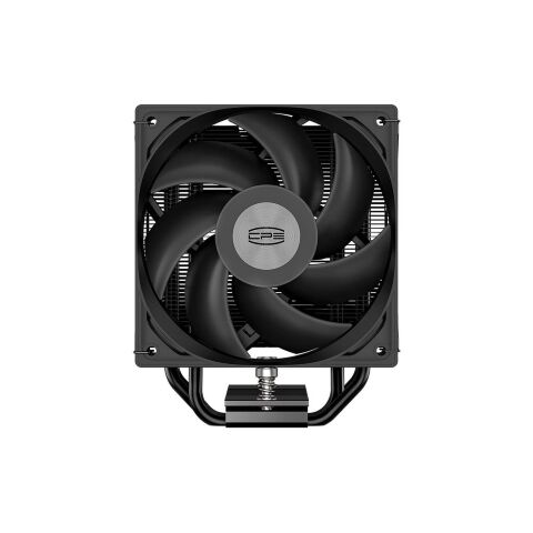 Кулер для процессора PcCooler RT400 BK - Нулевой остаток (Feed)  - Нулевой остаток (Feed) 