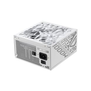 Блок питания ASUS 1000W ROG Strix Platinum White Edition (90YE00W4-B0NA00)