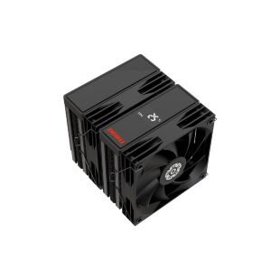 Кулер для процессора Enermax ETS-TD60 Digital Black (ETS-TD60D)