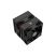 Кулер для процессора Enermax ETS-TD60 Digital Black (ETS-TD60D) - Нулевой остаток (Feed)  - Нулевой остаток (Feed) 