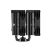 Кулер для процессора Enermax ETS-TD60 Digital Black (ETS-TD60D) - Нулевой остаток (Feed)  - Нулевой остаток (Feed) 