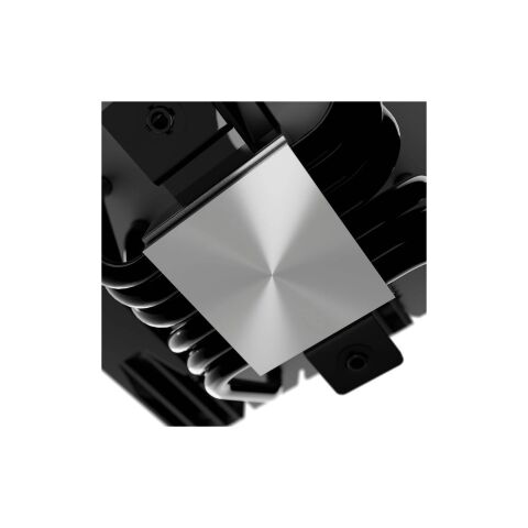 Кулер для процессора Enermax ETS-TD60 Digital Black (ETS-TD60D) - Нулевой остаток (Feed)  - Нулевой остаток (Feed) 