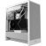 Корпус NZXT H5 Flow Compact All White (CC-H52FW-01) - Корпуса  - Корпуса 