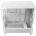 Корпус NZXT H5 Flow Compact All White (CC-H52FW-01) - Нулевой остаток (Feed)  - Нулевой остаток (Feed)
