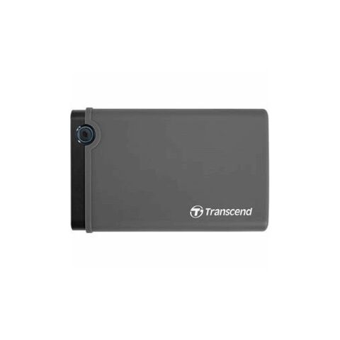 Карман внешний Transcend TS0GSJ25CK3 - Нулевой остаток (Feed)  - Нулевой остаток (Feed) 