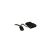 Кулер для корпуса Cooling Baby RAINBOW 1 (12025HBRB-1) - Нулевой остаток (Feed)  - Нулевой остаток (Feed) 