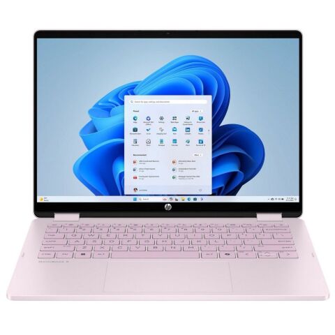 Ноутбук HP OmniBook 5 Flip 14-fp0006ua (D16C4EA) - Нулевой остаток (Feed)  - Нулевой остаток (Feed) 