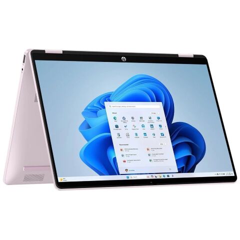 Ноутбук HP OmniBook 5 Flip 14-fp0006ua (D16C4EA) - Нулевой остаток (Feed)  - Нулевой остаток (Feed) 