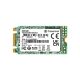 Накопитель SSD M.2 2242 250GB Transcend (TS250GMTS425S) - Внутренние SSD  - Внутренние SSD 