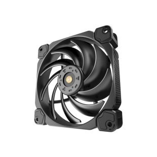 Кулер для корпуса JONSBO HF120 Black