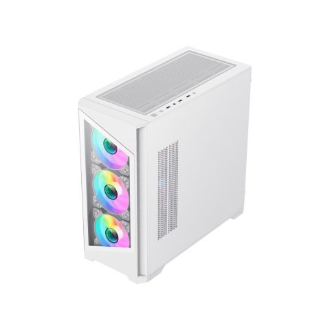 Корпус Gamemax Destroyer TGW - Нулевой остаток (Feed)  - Нулевой остаток (Feed)