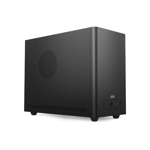 Корпус для ПК 2E 2E-V300B - Корпуса  - Корпуса 
