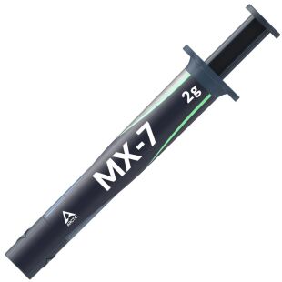Термопаста Arctic MX-7 2g (ACTCP00089A)