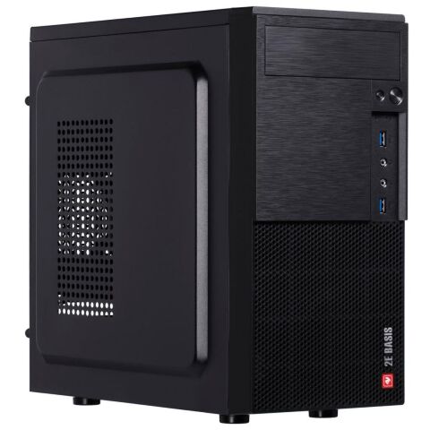 Корпус для ПК 2E BASIS (2E-RD860-3U) - Корпуса - Корпуса