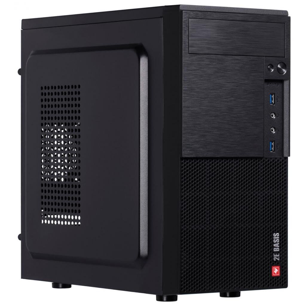 Корпус для ПК 2E BASIS (2E-RD860-3U)