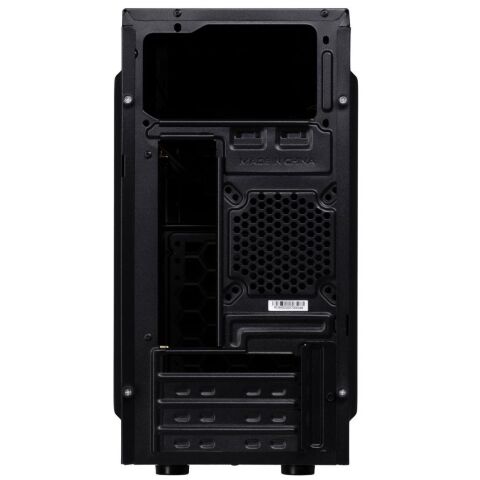 Корпус для ПК 2E BASIS (2E-RD860-3U) - Корпуса - Корпуса
