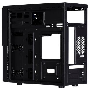 Корпус для ПК 2E BASIS (2E-RD860-3U)