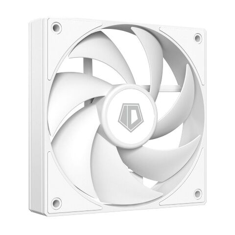 Кулер для корпуса ID-Cooling AF-125-W TRIO - Нулевой остаток (Feed)  - Нулевой остаток (Feed) 