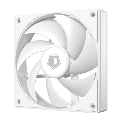 Кулер для корпуса ID-Cooling AF-125-W TRIO - Нулевой остаток (Feed)  - Нулевой остаток (Feed) 