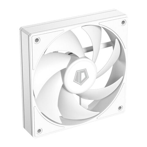 Кулер для корпуса ID-Cooling AF-125-W TRIO - Нулевой остаток (Feed)  - Нулевой остаток (Feed) 