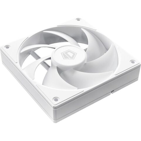 Кулер для корпуса ID-Cooling AF-125-W TRIO - Нулевой остаток (Feed)  - Нулевой остаток (Feed) 