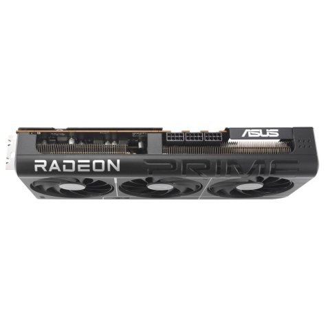 Видеокарта ASUS Radeon RX 9070 16Gb PRIME OC (PRIME-RX9070-O16G) - Нулевой остаток (Feed)  - Нулевой остаток (Feed) 