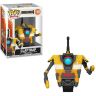 Фігурка Funko Games: Borderlands Claptrap фанко Пограничье Залізяка 1165