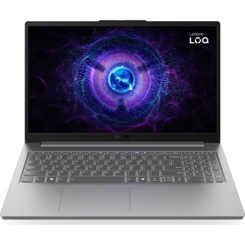 Ноутбук Lenovo LOQ 15IAX9E (83LK0091RA) - Нулевой остаток (Feed) - Нулевой остаток (Feed)