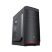 Корпус для ПК Gamemax MT519-NP-2U3-CR - Корпуса - Корпуса