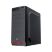 Корпус для ПК Gamemax MT519-NP-2U3-CR - Корпуса - Корпуса