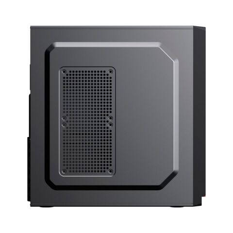 Корпус для ПК Gamemax MT519-NP-2U3-CR - Корпуса - Корпуса