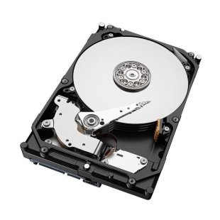 Жесткий диск 3.5" 8TB Seagate (ST8000DM004)