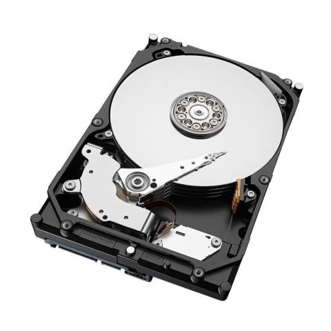 Жесткий диск 3.5" 8TB Seagate (ST8000DM004) - Нулевой остаток (Feed)  - Нулевой остаток (Feed) 
