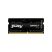 Модуль памяти для ноутбука SoDIMM DDR4 16GB (2x8GB) 3200 MHz Fury Impact Kingston Fury (ex.HyperX) (KF432S20IBK2/16) - Нулевой остаток (Feed) - Нулевой остаток (Feed)