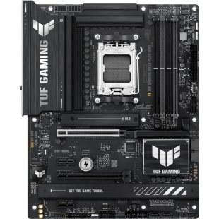 Материнская плата ASUS TUF GAMING B850-PLUS WIFI