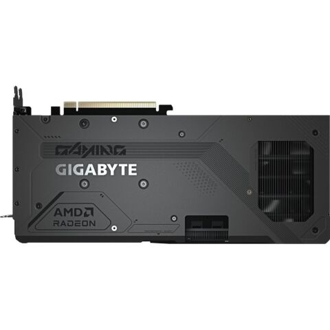 Видеокарта GIGABYTE Radeon RX 9070 16Gb GAMING OC (GV-R9070GAMING OC-16GD) - Нулевой остаток (Feed) - Нулевой остаток (Feed)