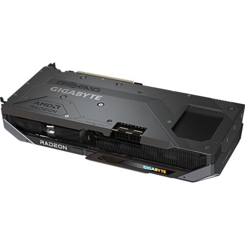 Видеокарта GIGABYTE Radeon RX 9070 16Gb GAMING OC (GV-R9070GAMING OC-16GD) - Нулевой остаток (Feed) - Нулевой остаток (Feed)
