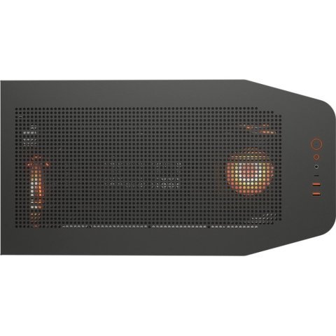 Корпус Cougar FV270 RGB Black - Нулевой остаток (Feed)  - Нулевой остаток (Feed)