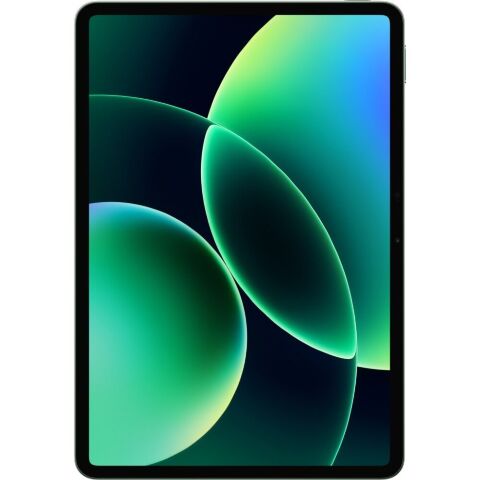Планшет Xiaomi Pad 8 11.2" Wi-Fi 8/128GB Pine Green (VHU6395EU) (1187397) - Нулевой остаток (Feed) - Нулевой остаток (Feed)