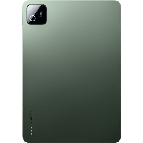 Планшет Xiaomi Pad 8 11.2" Wi-Fi 8/128GB Pine Green (VHU6395EU) (1187397) - Нулевой остаток (Feed) - Нулевой остаток (Feed)