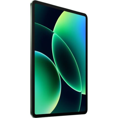Планшет Xiaomi Pad 8 11.2" Wi-Fi 8/128GB Pine Green (VHU6395EU) (1187397) - Нулевой остаток (Feed) - Нулевой остаток (Feed)