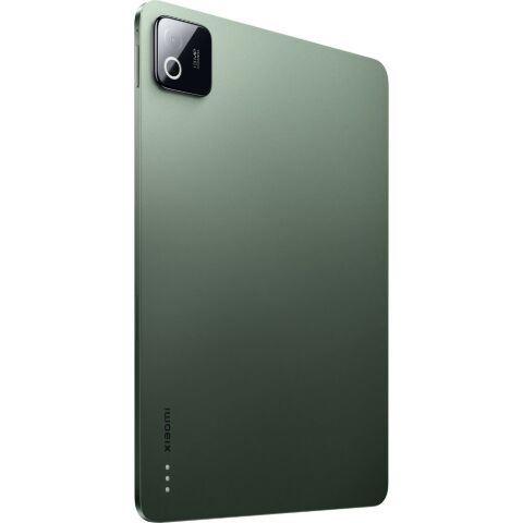 Планшет Xiaomi Pad 8 11.2" Wi-Fi 8/128GB Pine Green (VHU6395EU) (1187397) - Нулевой остаток (Feed) - Нулевой остаток (Feed)