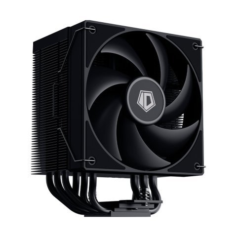 Кулер для процессора ID-Cooling FROZN A610 BLACK - Нулевой остаток (Feed)  - Нулевой остаток (Feed) 