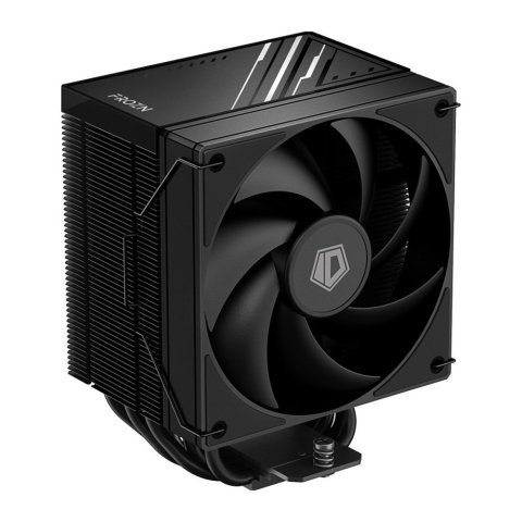 Кулер для процессора ID-Cooling FROZN A610 BLACK - Нулевой остаток (Feed)  - Нулевой остаток (Feed) 