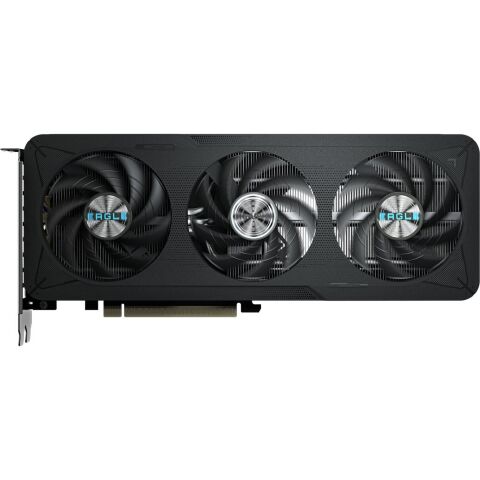 Видеокарта GIGABYTE GeForce RTX5060 8Gb EAGLE MAX OC (GV-N5060EAGLEMAX OC-8GD) - Видеокарты - Видеокарты