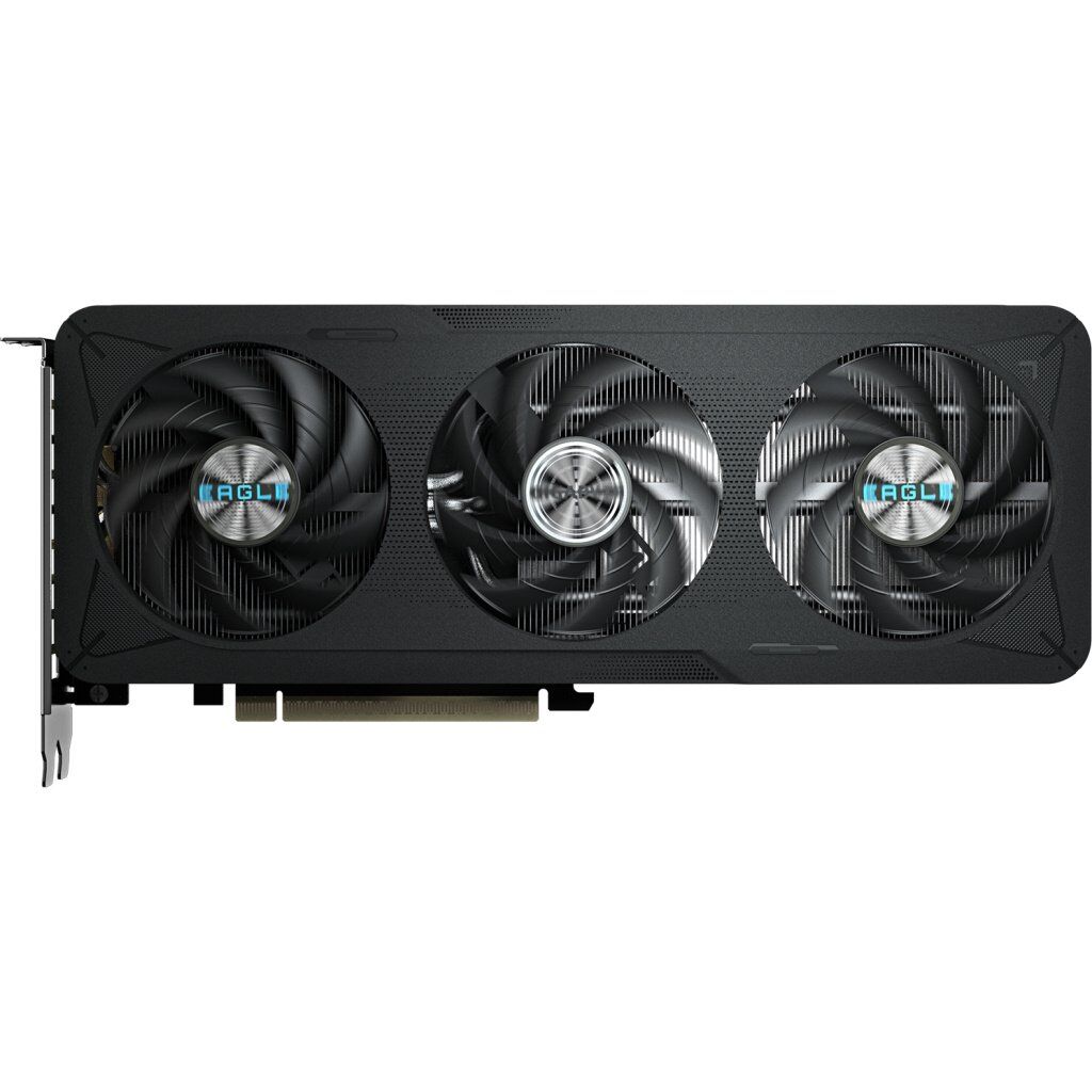 Видеокарта GIGABYTE GeForce RTX5060 8Gb EAGLE MAX OC (GV-N5060EAGLEMAX OC-8GD)